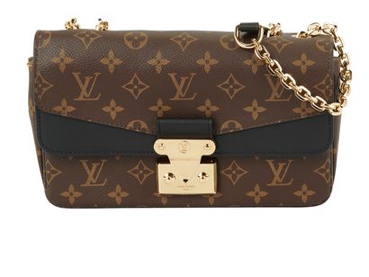 Marceau Bag, front view